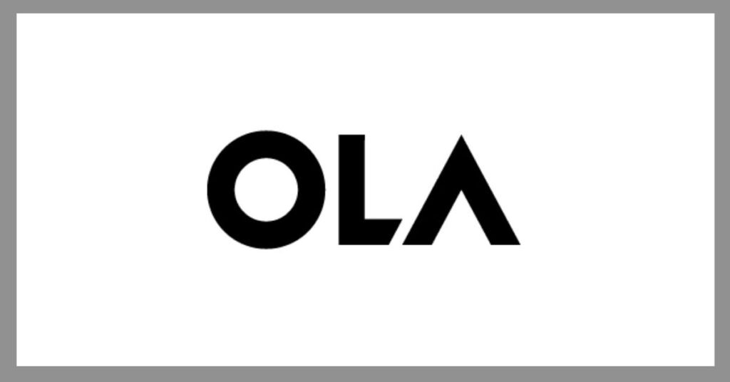 Ola Cabs