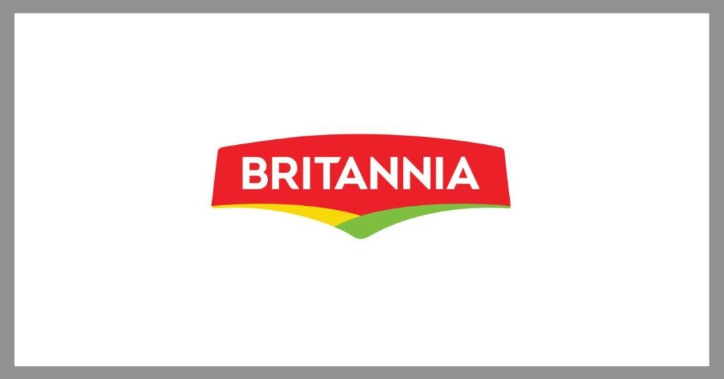 Britannia Industries