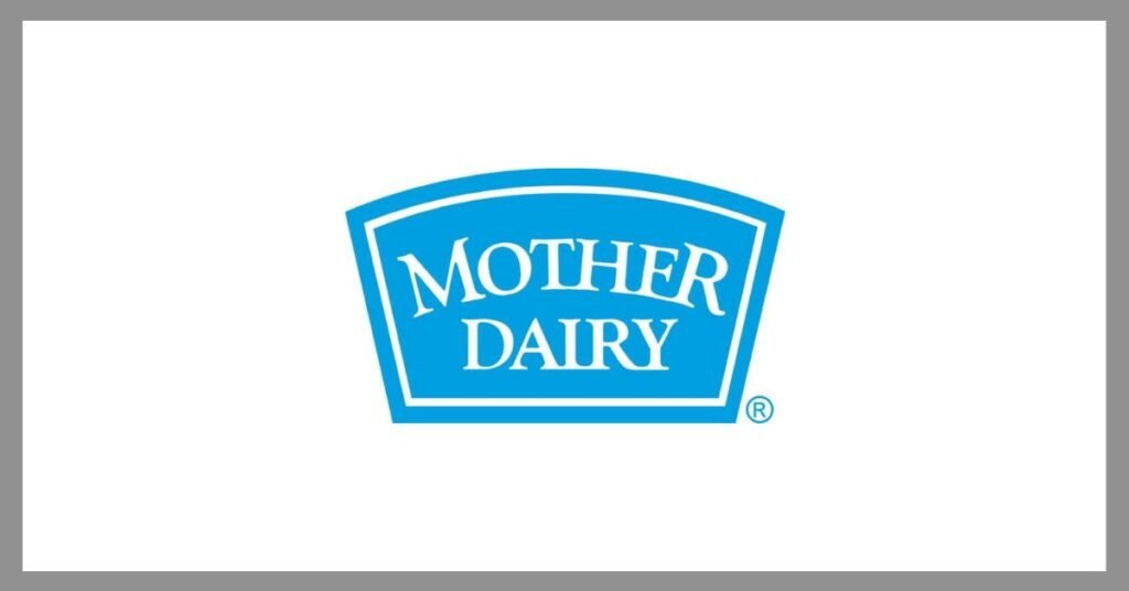 Mother Dairy