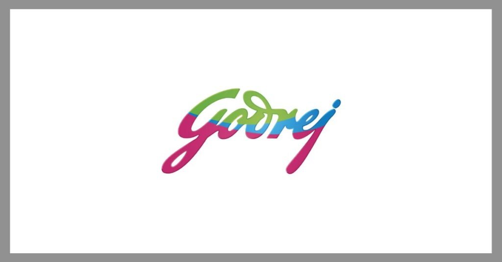 Godrej Agrovet