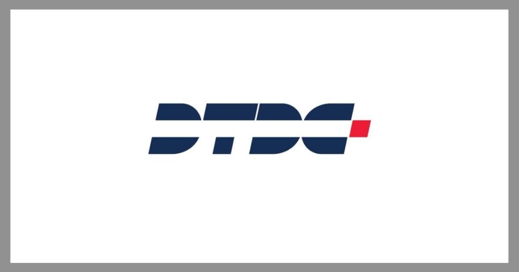 DTDC Express Ltd-Top 10 Logistics Companies in India