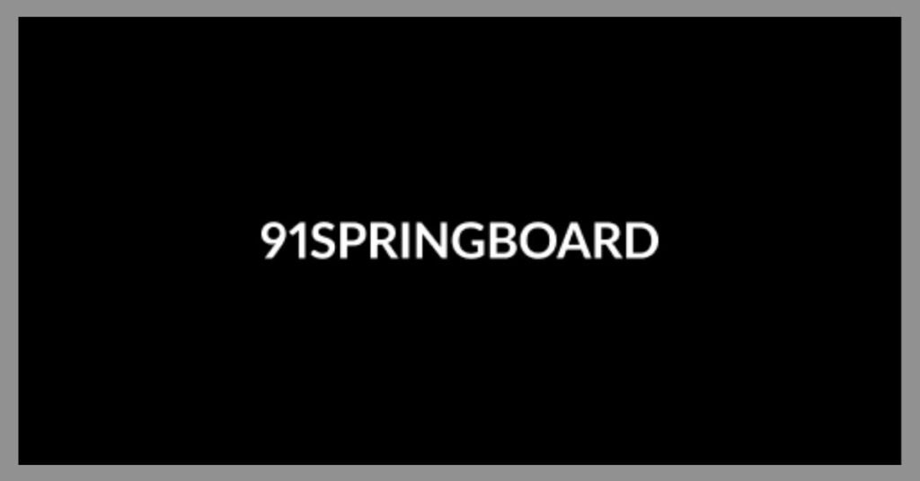 91springboard