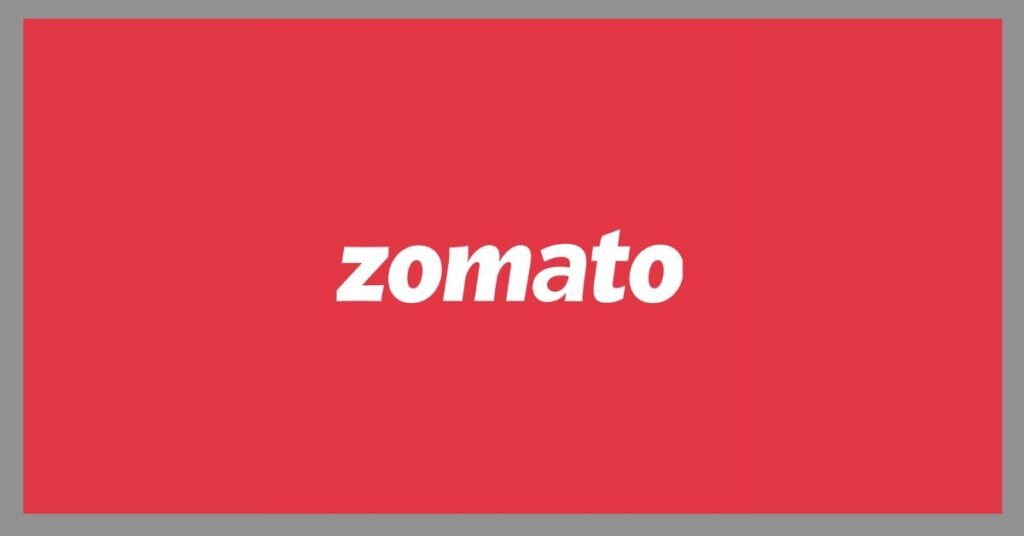 Zomato