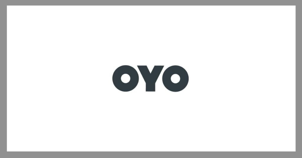 OYO Rooms