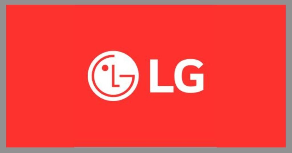 LG-Top 10 Home Appliance Brands in India