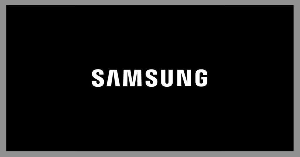 Samsung-Top 10 Home Appliance Brands in India