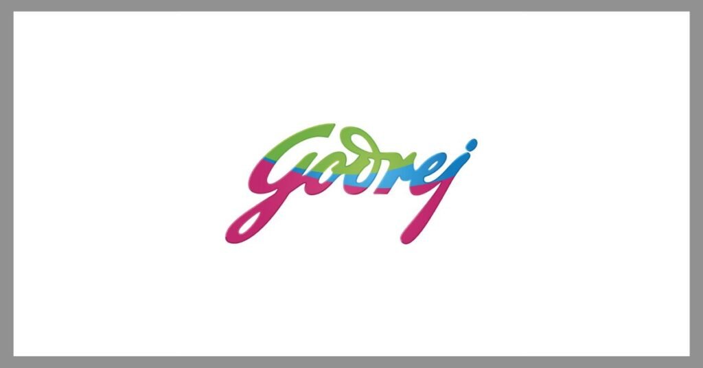 Godrej-Top 10 Home Appliance Brands in India