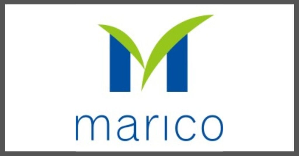 Marico Limited