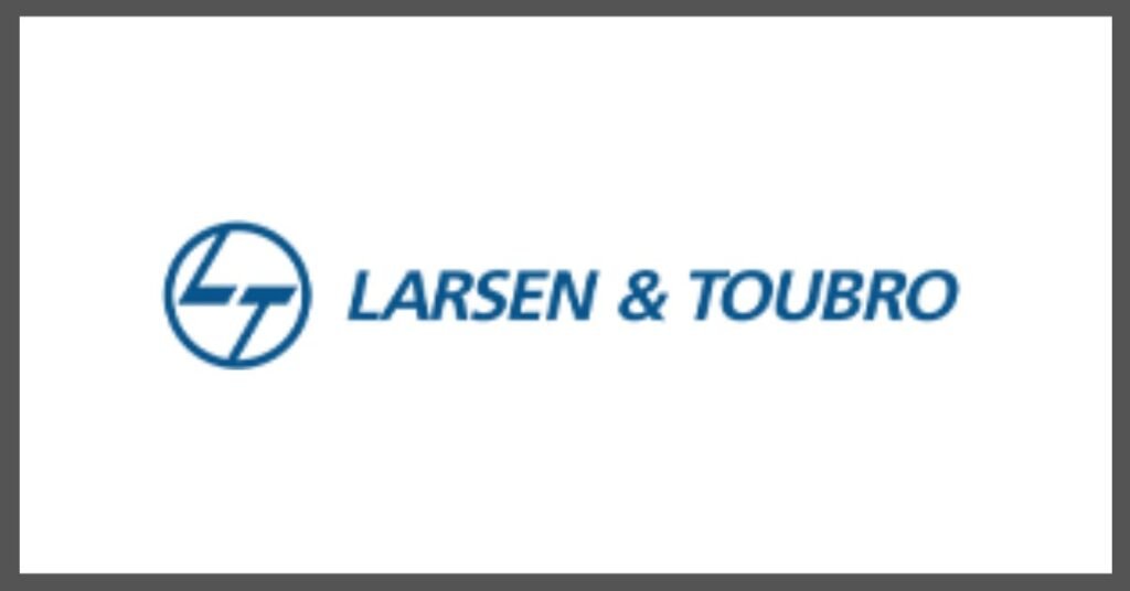 Larsen & Toubro Limited