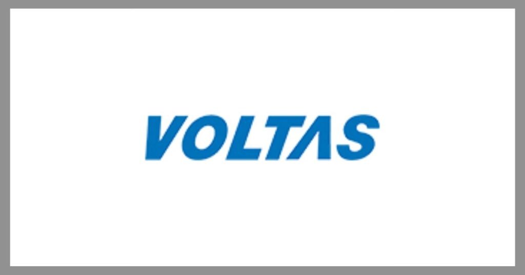 Voltas-Top 10 Home Appliance Brands in India