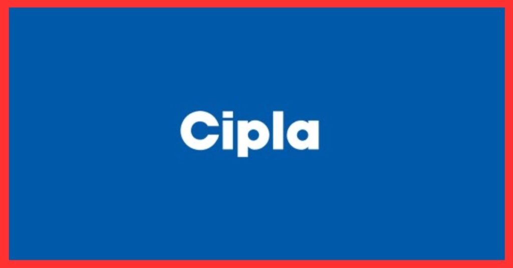 Cipla Ltd