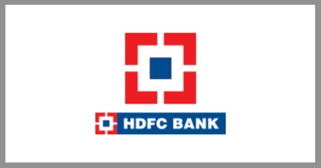 HDFC Bank