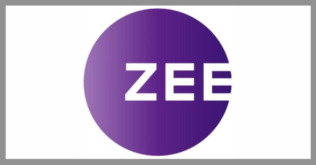 Zee Entertainment Enterprises