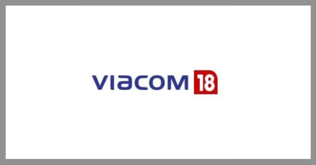 Viacom18 Media Pvt. Ltd