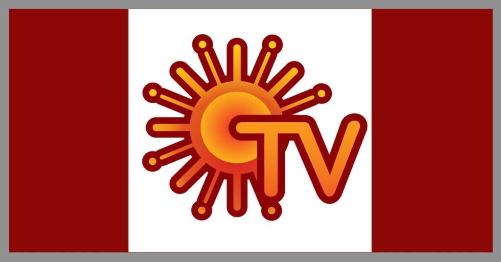 Sun TV Network Ltd