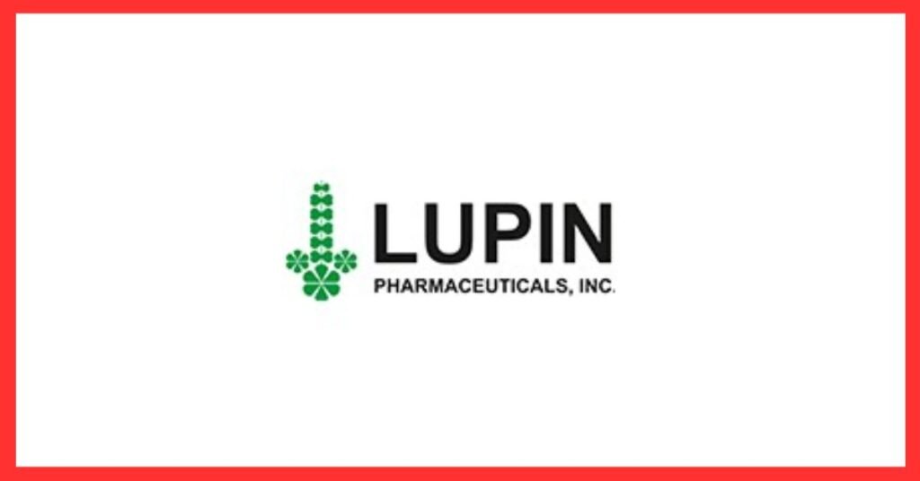 Lupin Limited