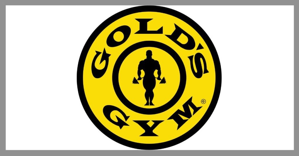 Gold’s Gym-Top 10 Fitness Chains in India