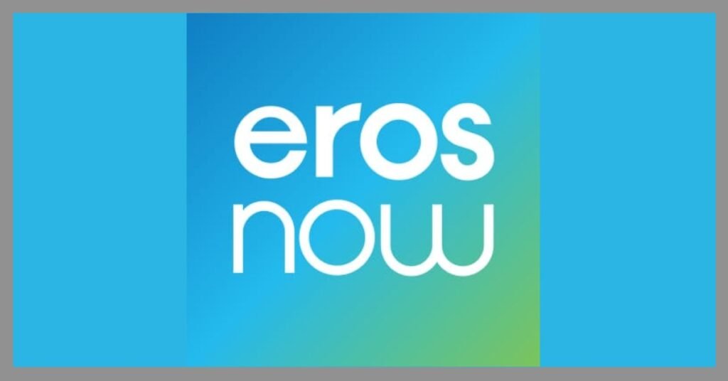 Eros International