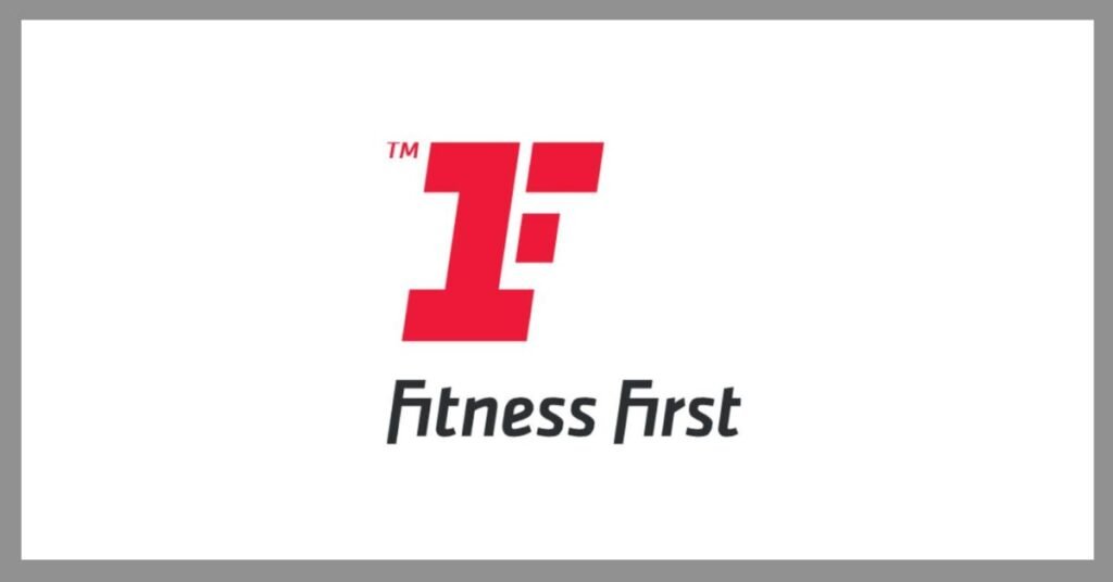 Fitness First-Top 10 Fitness Chains in India