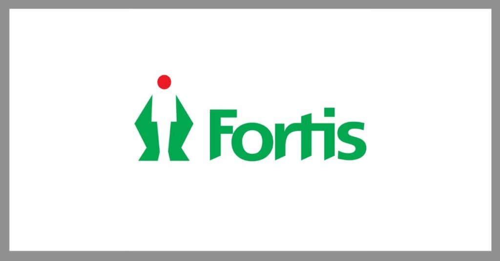 Fortis Healthcare