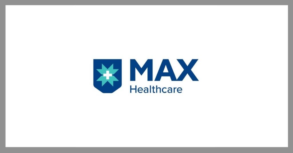 Max Healthcare