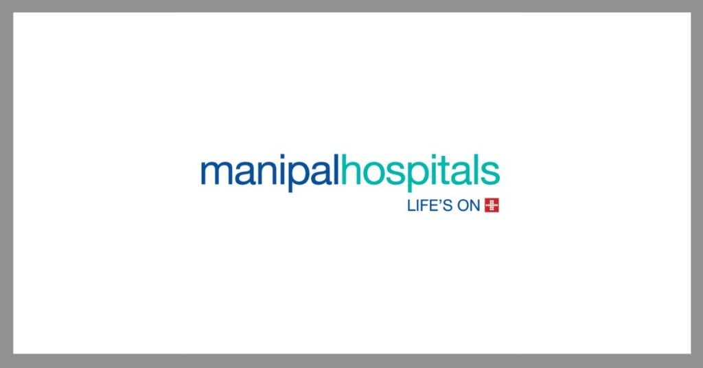 Manipal Hospitals