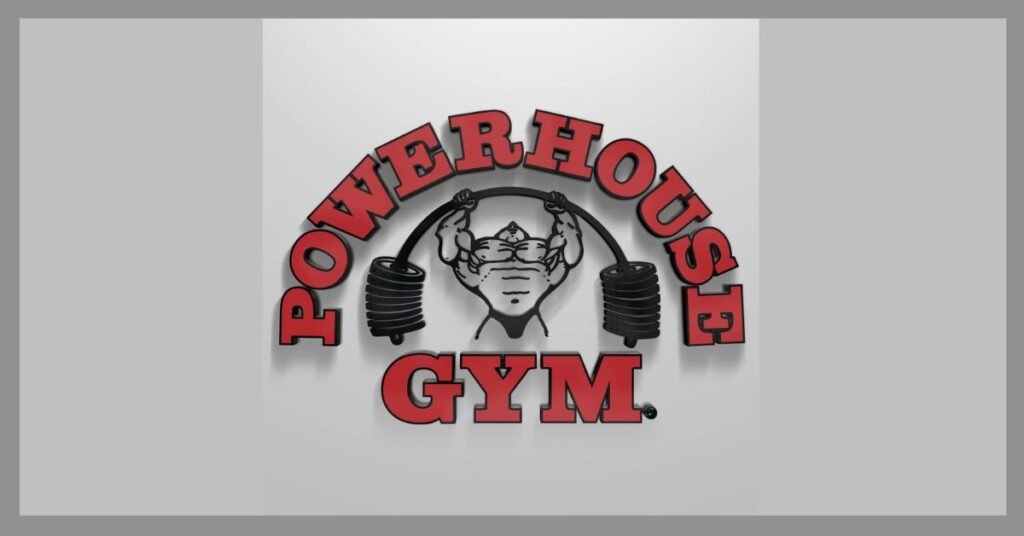 Powerhouse Gym-Top 10 Fitness Chains in India