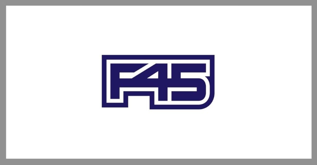 F45 Training-Top 10 Fitness Chains in India