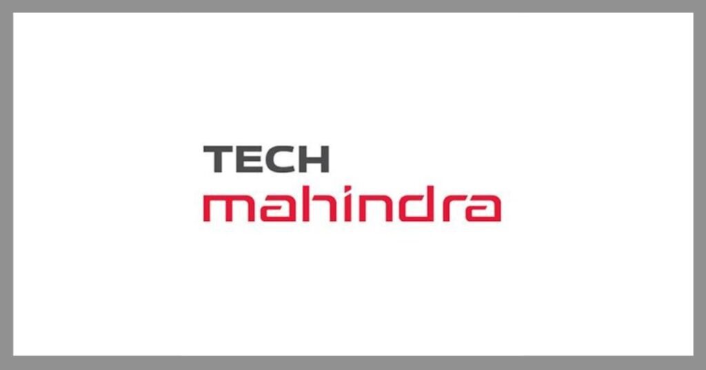 Tech Mahindra