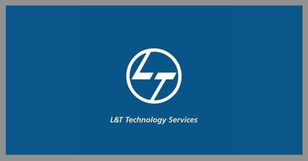 L&T Technology Services