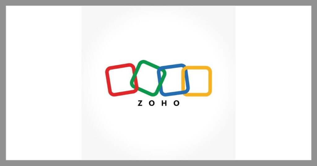 Zoho Corporation