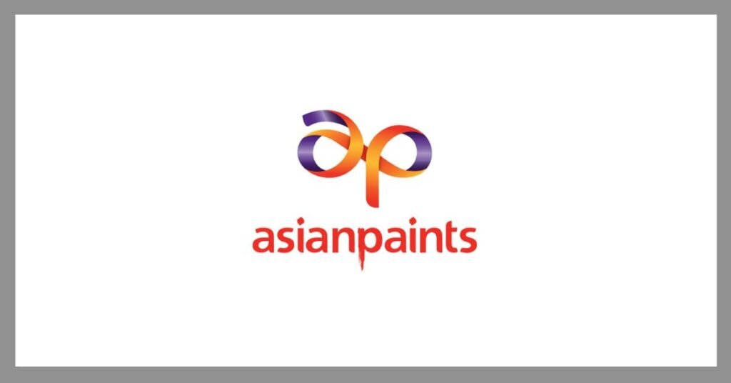 Asian Paints-Top 10 Paint Companies in India