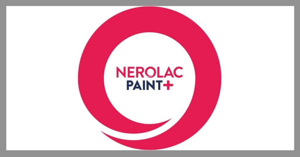 Kansai Nerolac Paints-Top 10 Paint Companies in India