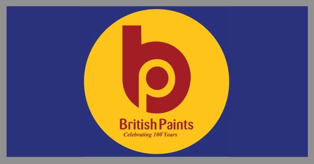 British Paints-Top 10 Paint Companies in India