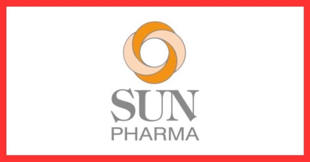 Sun Pharmaceutical Industries Ltd