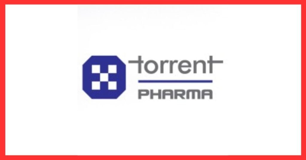 Torrent Pharmaceuticals Ltd