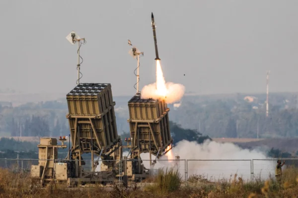 From Gaza to Tehran: How Israel’s War Machine Took Aim at Iran Overnight