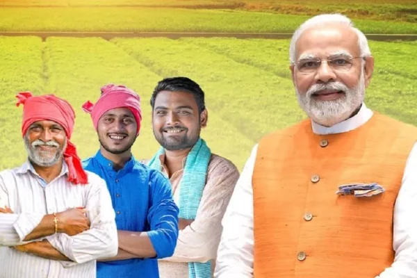 PM Kisan 20th Installment: Key Updates for Farmers in June 2025 PM Kisan 20th Installment: Key Updates for Farmers in June 2025