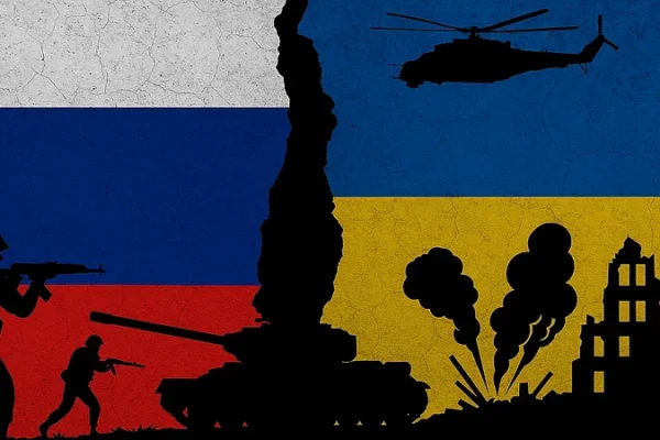Putin’s Escalation: Russia’s Fierce Attacks on Ukraine!!