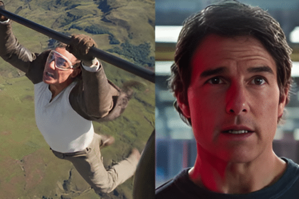 Tom Cruise’s Final Reckoning Soars to 6th Highest-Grossing Mission: Impossible Film! Tom Cruise’s Final Reckoning Soars to 6th Highest-Grossing Mission: Impossible Film!
