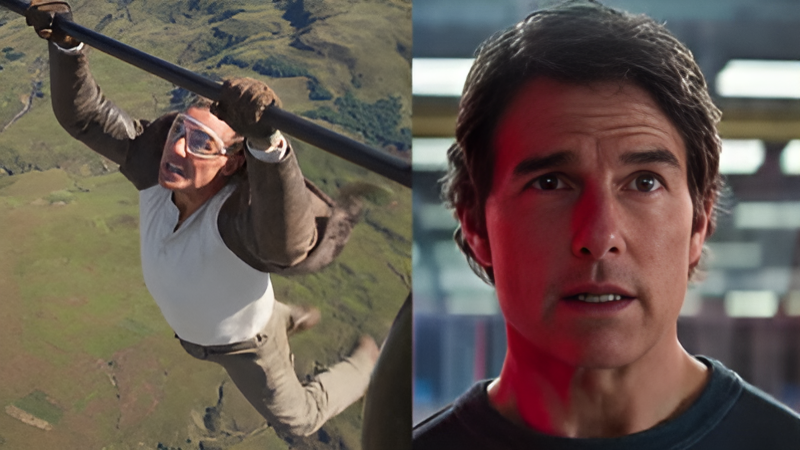 Tom Cruise’s Final Reckoning Soars to 6th Highest-Grossing Mission: Impossible Film!