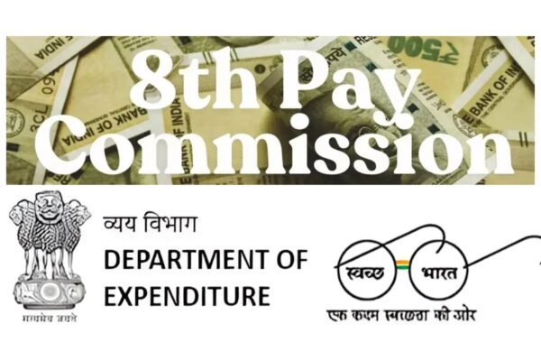 Will 8th Pay Commission’s Hike Change Your Life? Here’s What to Expect! Will 8th Pay Commission’s Hike Change Your Life? Here’s What to Expect!