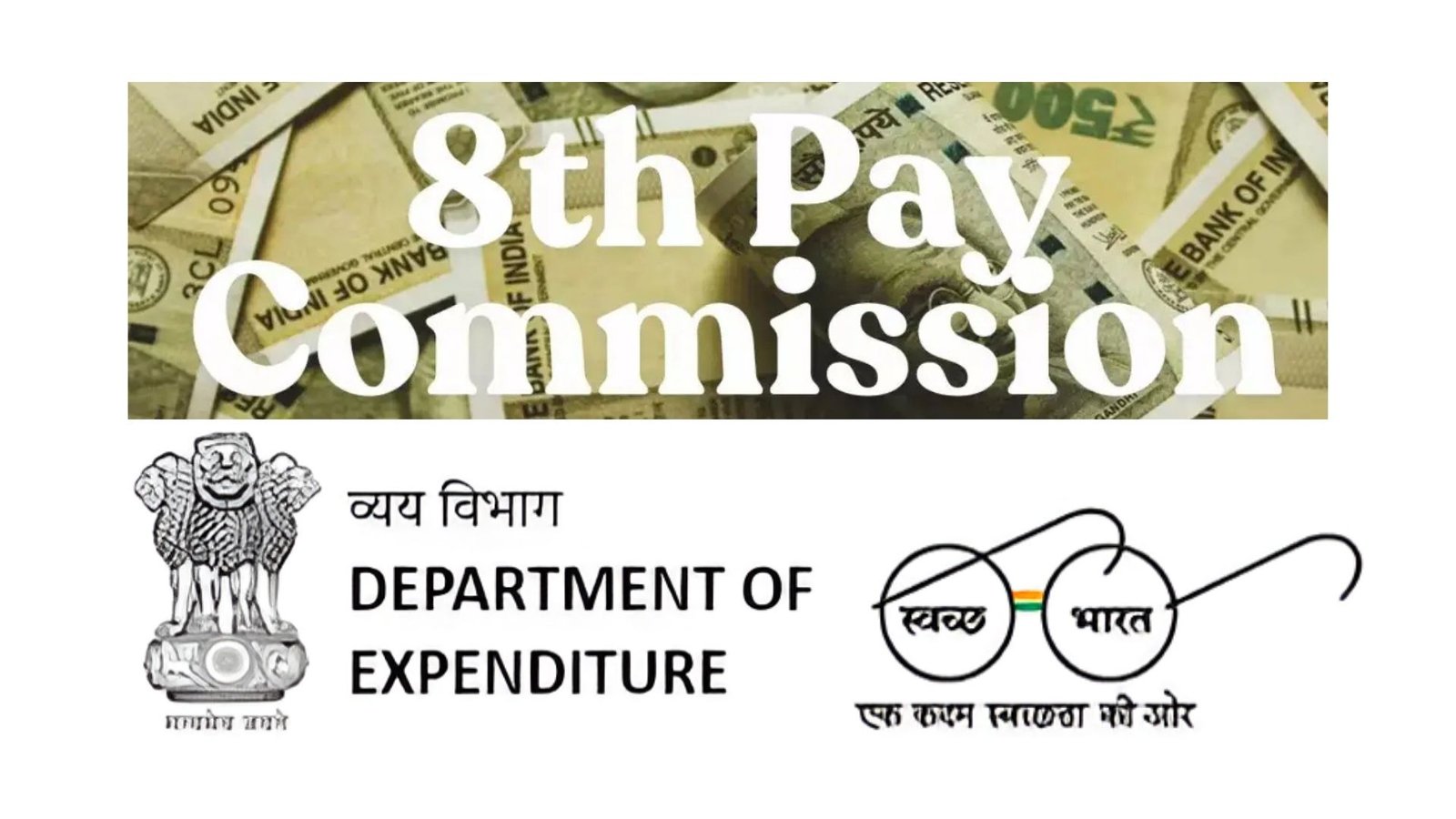 Will 8th Pay Commission’s Hike Change Your Life? Here’s What to Expect!