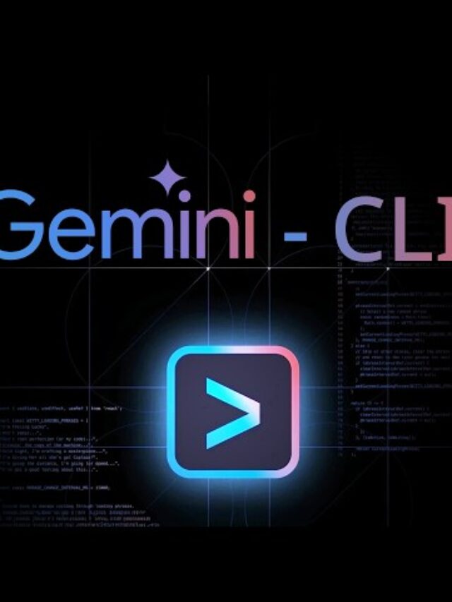 Gemini CLI: Google’s AI Tool for Your Terminal