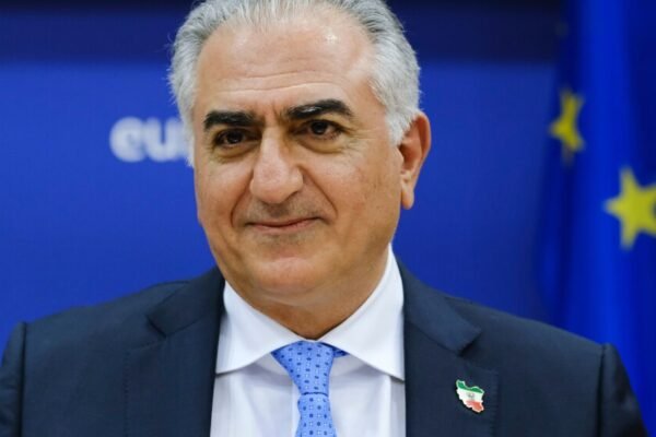 Reza Pahlavi’s Bold Call: Is Iran’s Islamic Republic on Its Last Legs? Reza Pahlavi’s Bold Call: Is Iran’s Islamic Republic on Its Last Legs?