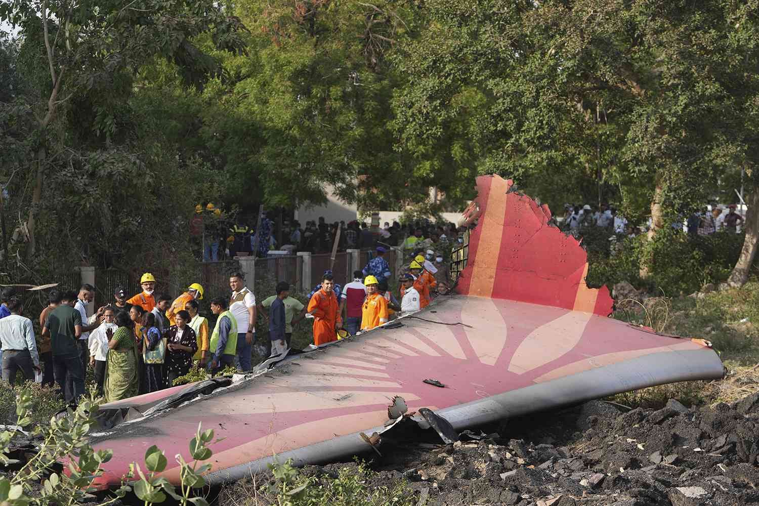 Global Experts Unite: Can They Solve India’s Worst Plane Crash Mystery?