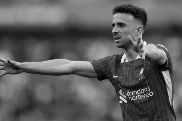 Diogo Jota’s Tragic Death Shocks Football World: Liverpool Star Dies in Car Crash at 28 Diogo Jota’s Tragic Death Shocks Football World: Liverpool Star Dies in Car Crash at 28