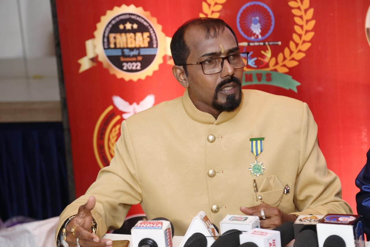 Dr.Anil nair Thampi