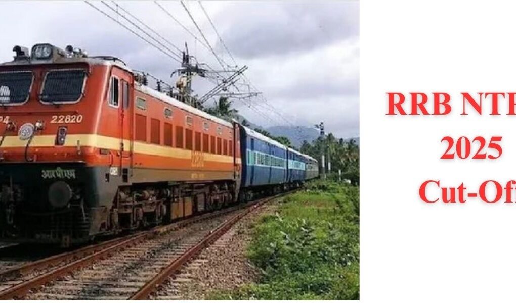 RRB NTPC Exam 2025: Shocking Cut-Off Predictions Revealed!