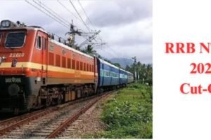 RRB NTPC Exam 2025: Shocking Cut-Off Predictions Revealed!